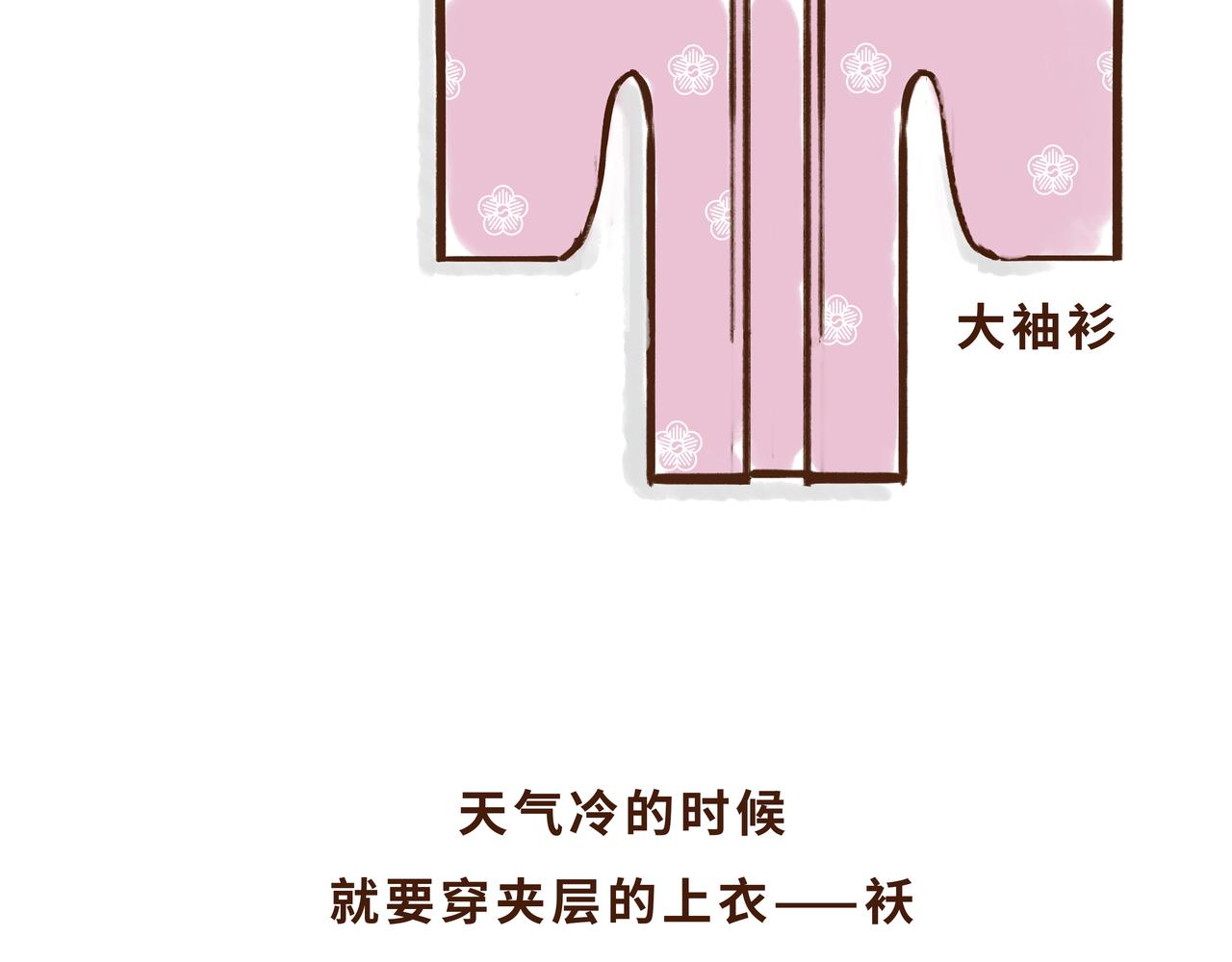 《唐妞驾到》大唐女孩都是时髦精 第42页
