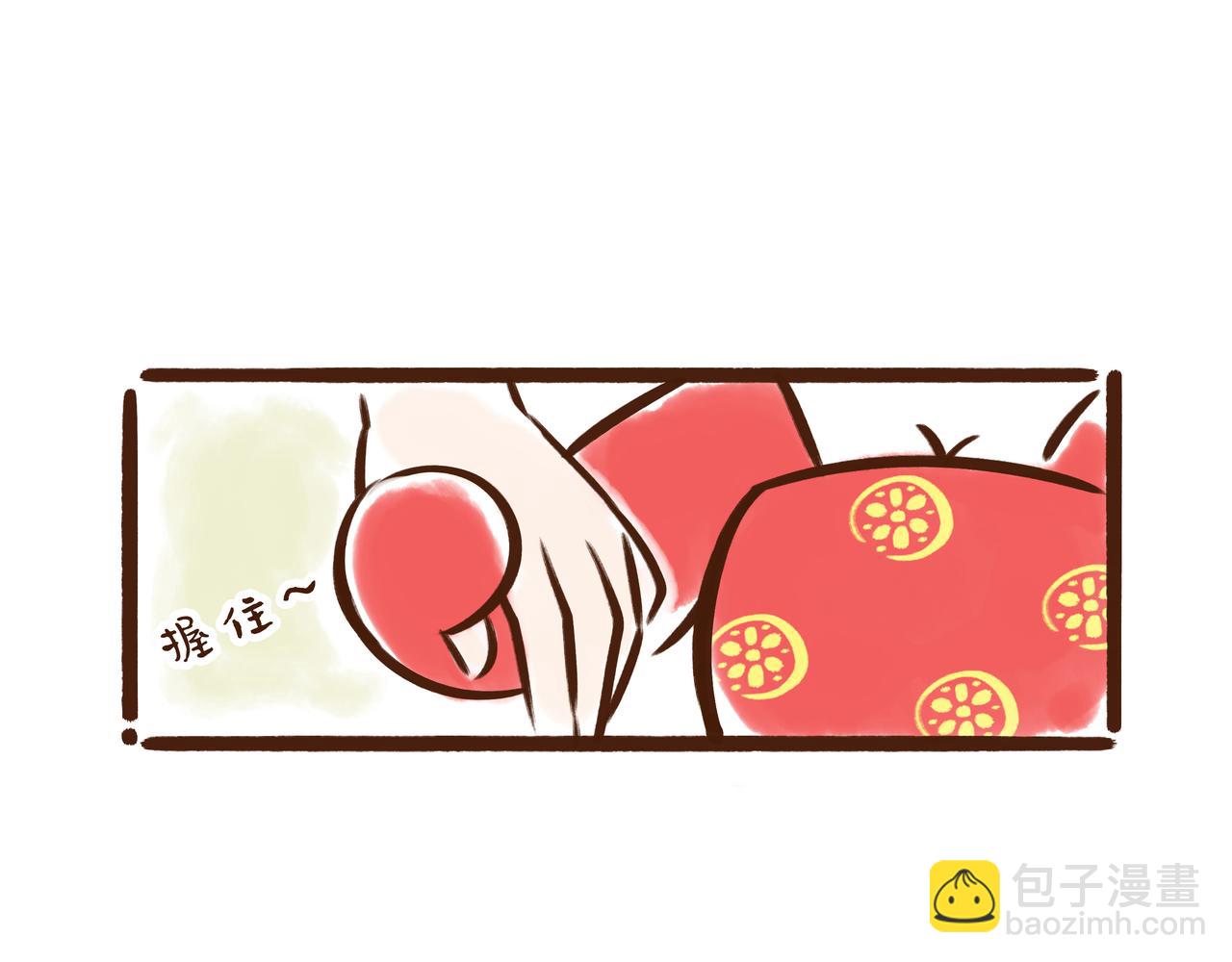 《唐妞驾到》大唐女孩都是时髦精 第9页