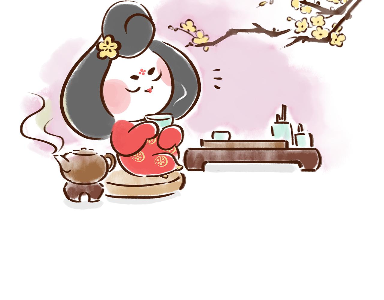 《唐妞驾到》遣唐使的求学路 第36页