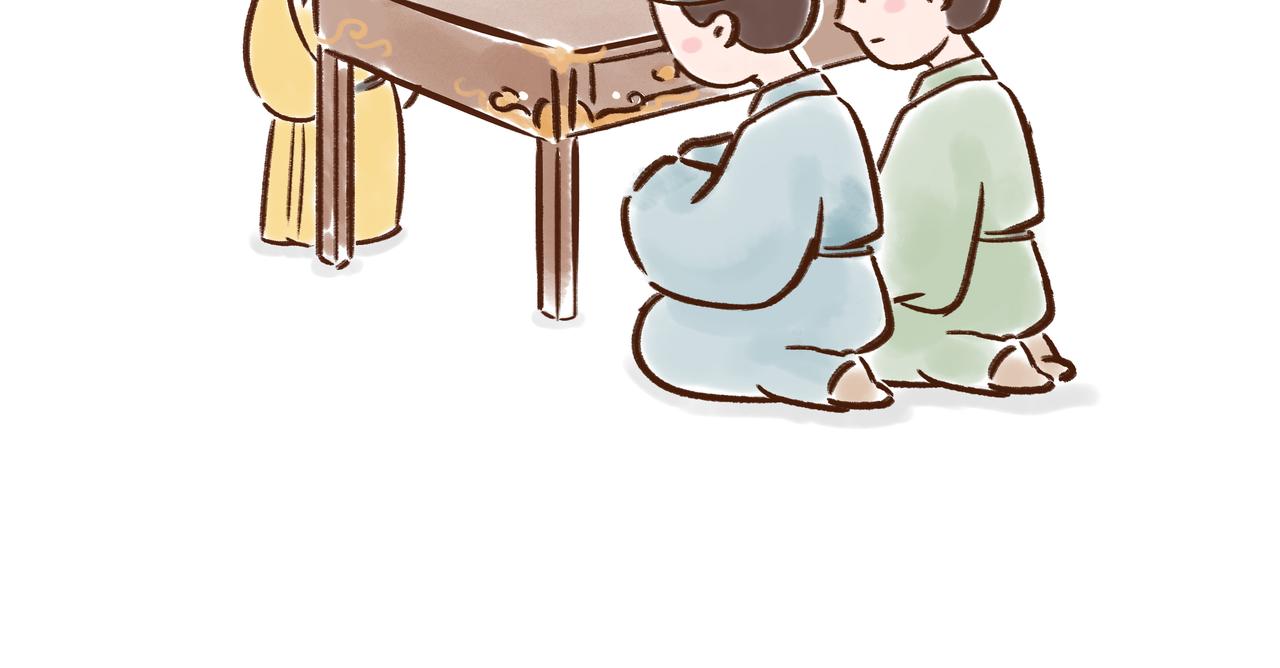 《唐妞驾到》唐代、老北京、西安人的中秋故事 第46页