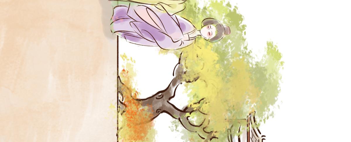 《唐妞驾到》11月特辑唐人”剁手“指南 第29页