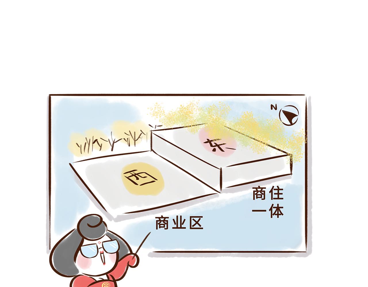 《唐妞驾到》世界级的购物中心 第27页