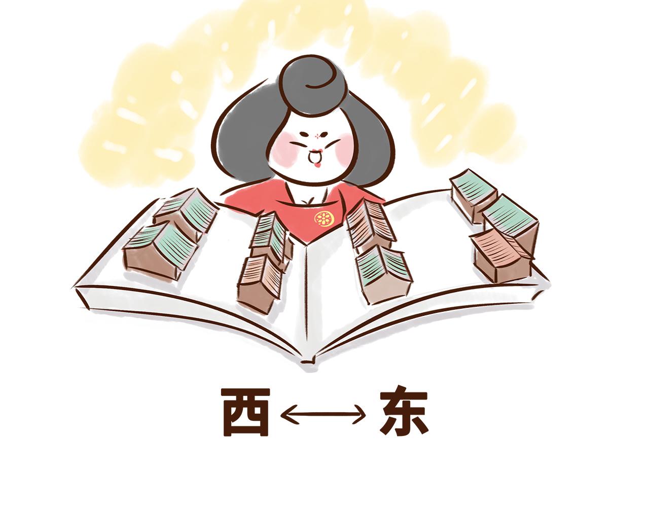 《唐妞驾到》世界级的购物中心 第29页