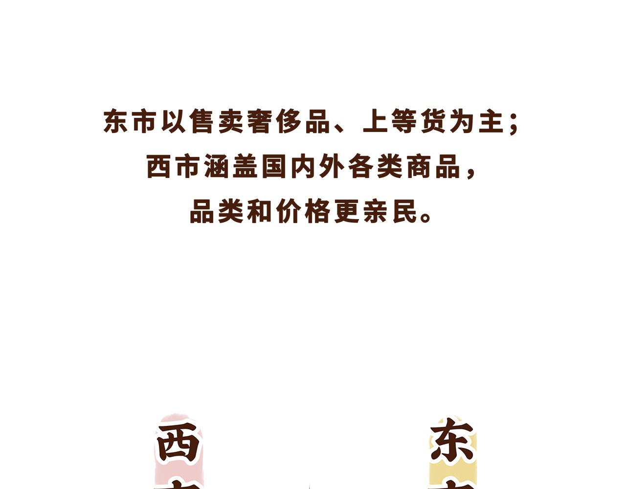 《唐妞驾到》世界级的购物中心 第30页