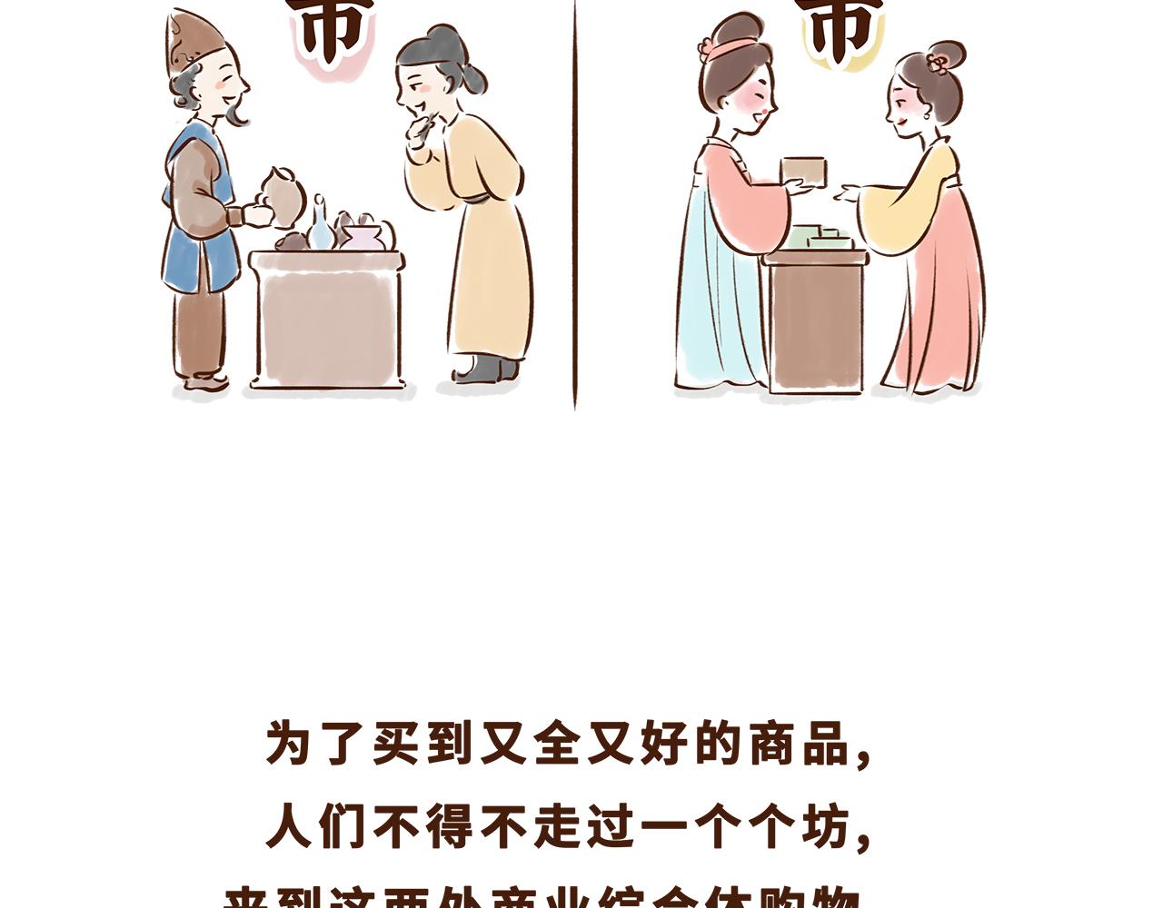 《唐妞驾到》世界级的购物中心 第31页