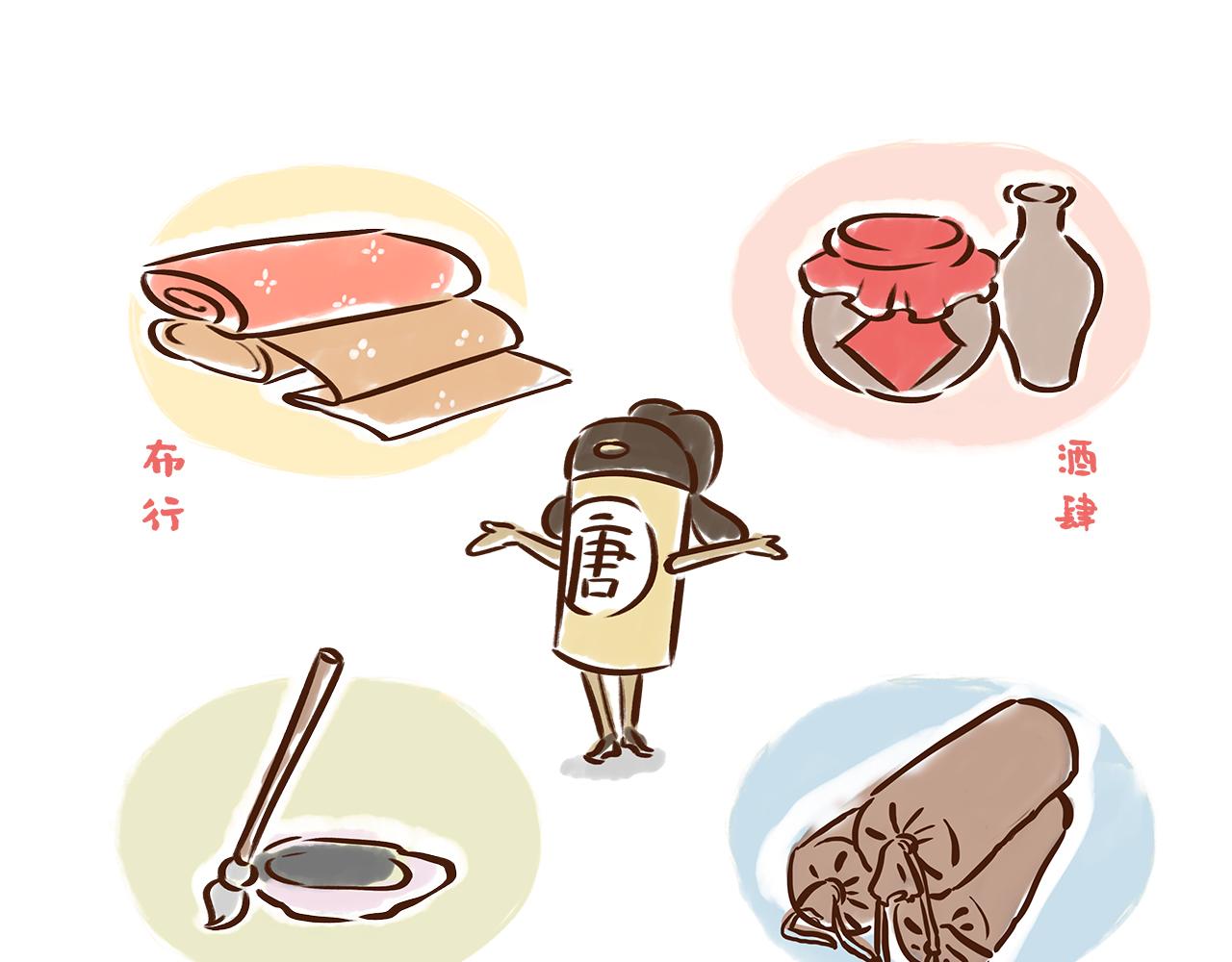《唐妞驾到》世界级的购物中心 第43页