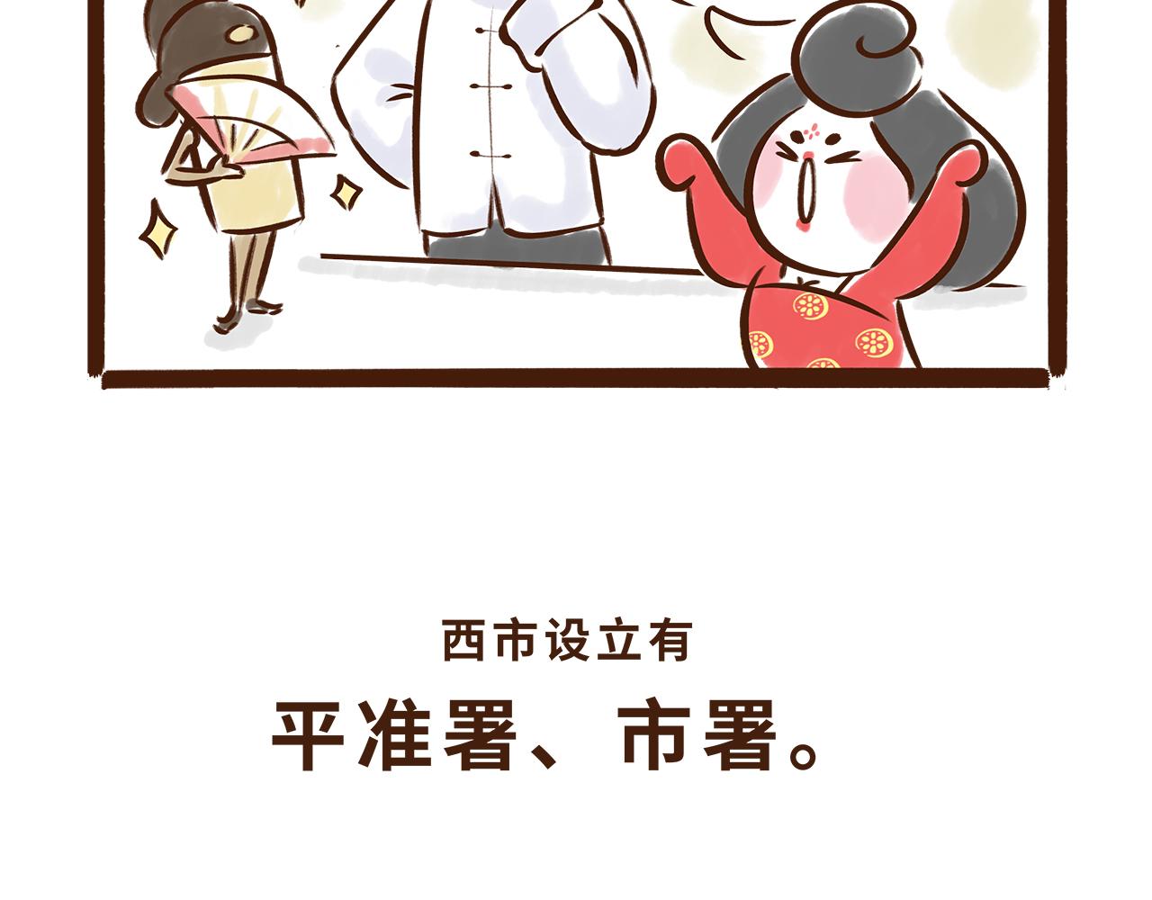 《唐妞驾到》世界级的购物中心 第48页