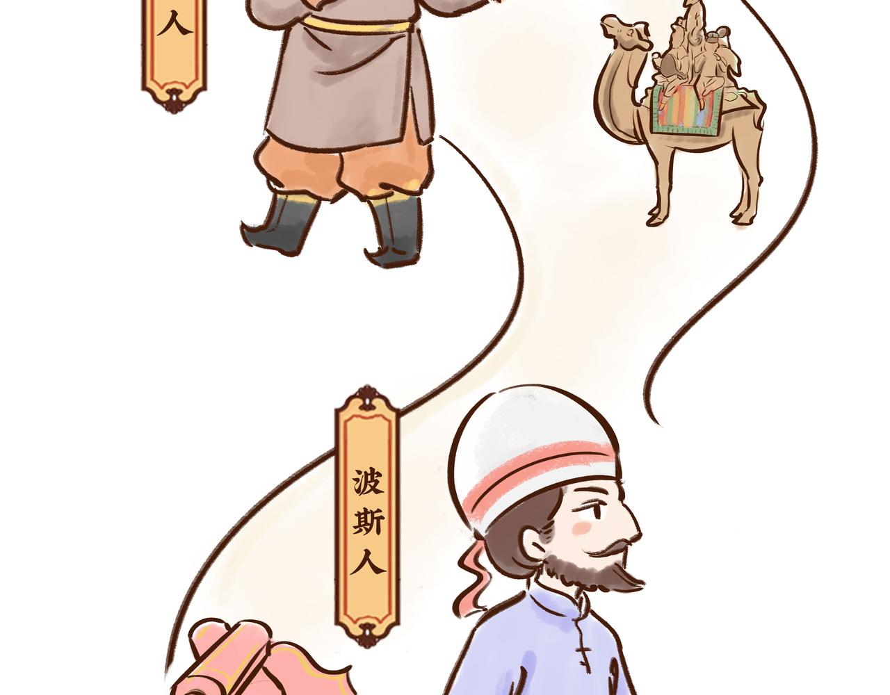 《唐妞驾到》有些人表面浓眉大眼，但背后却？ 第19页