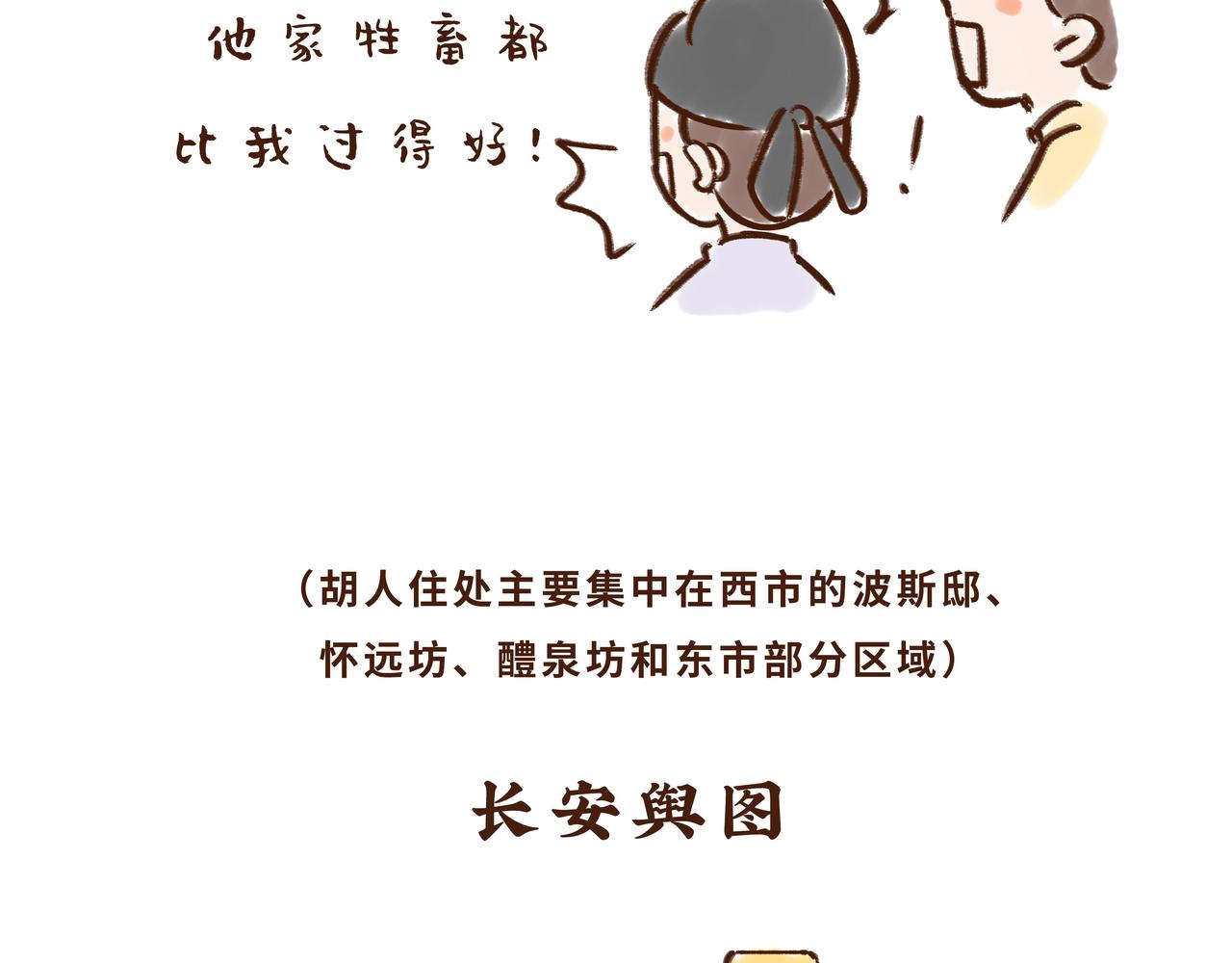 《唐妞驾到》有些人表面浓眉大眼，但背后却？ 第29页