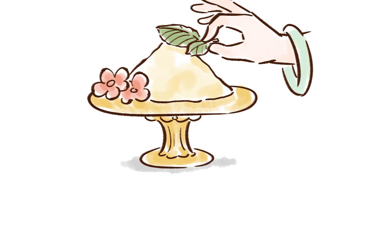 《唐妞驾到》冰激凌在唐朝就有了？ 第32页