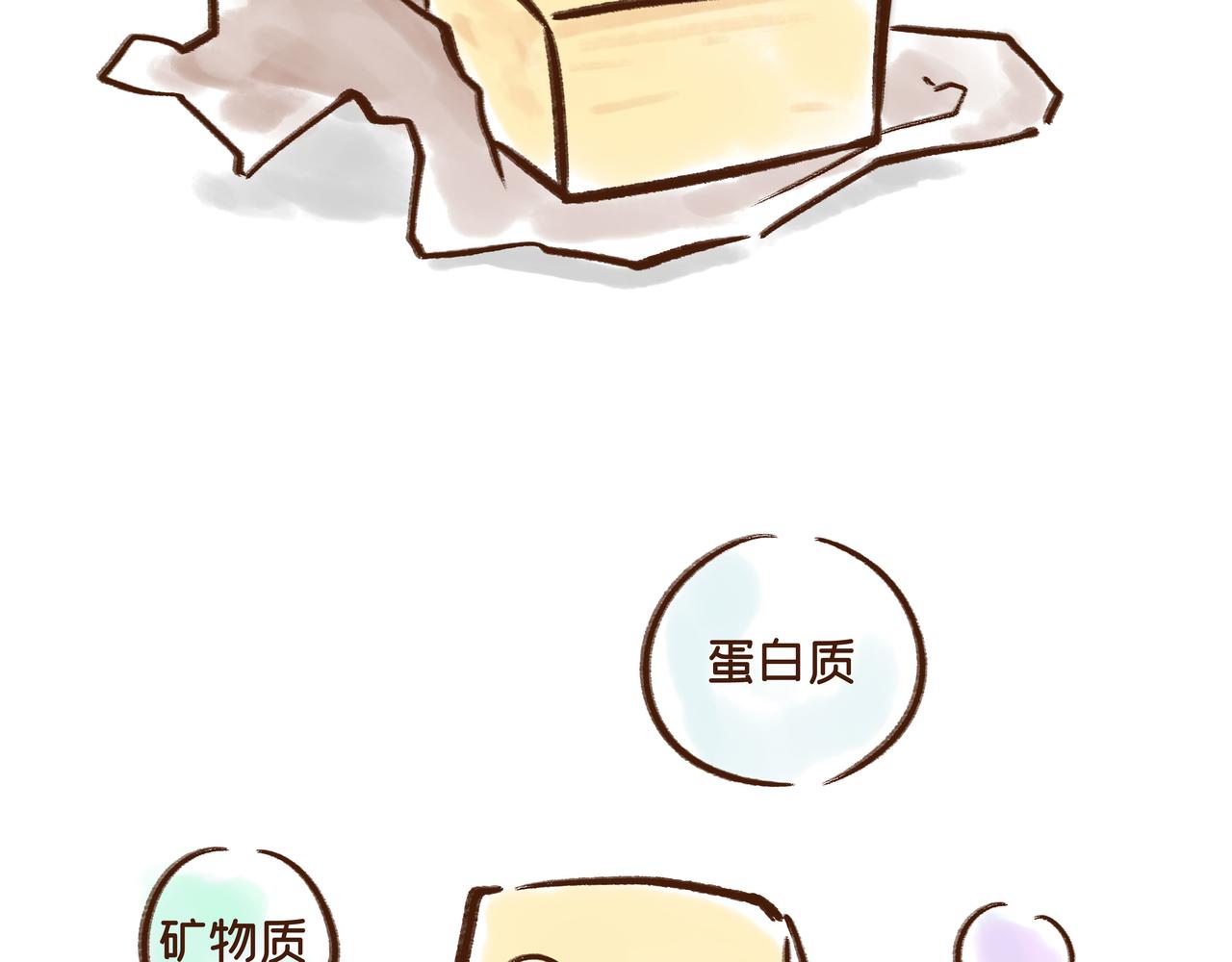 《唐妞驾到》冰激凌在唐朝就有了？ 第38页