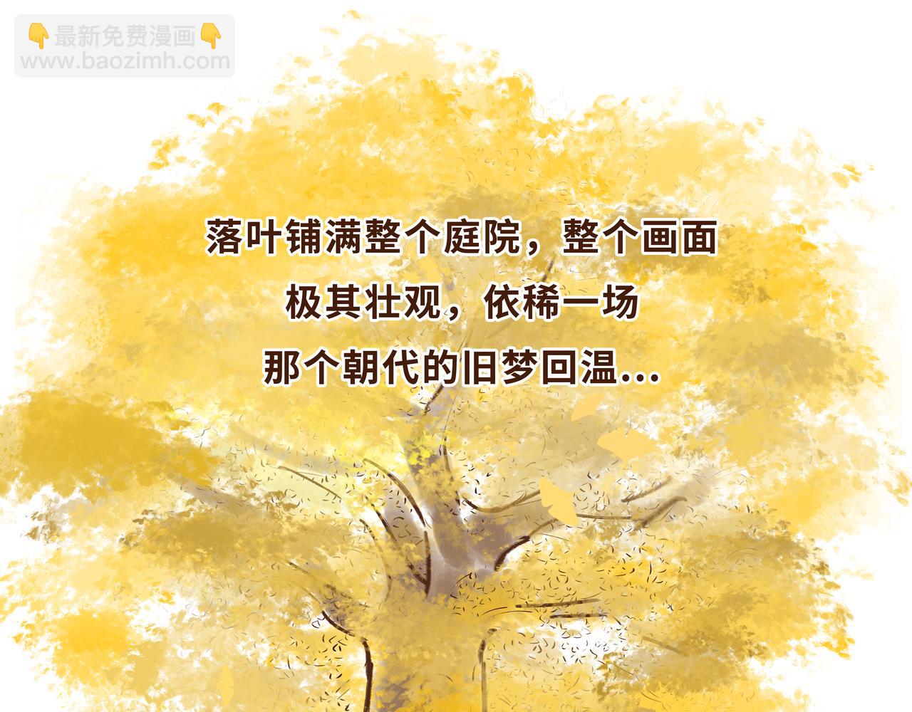《唐妞驾到》火遍外网的千年银杏树的故事 第5页