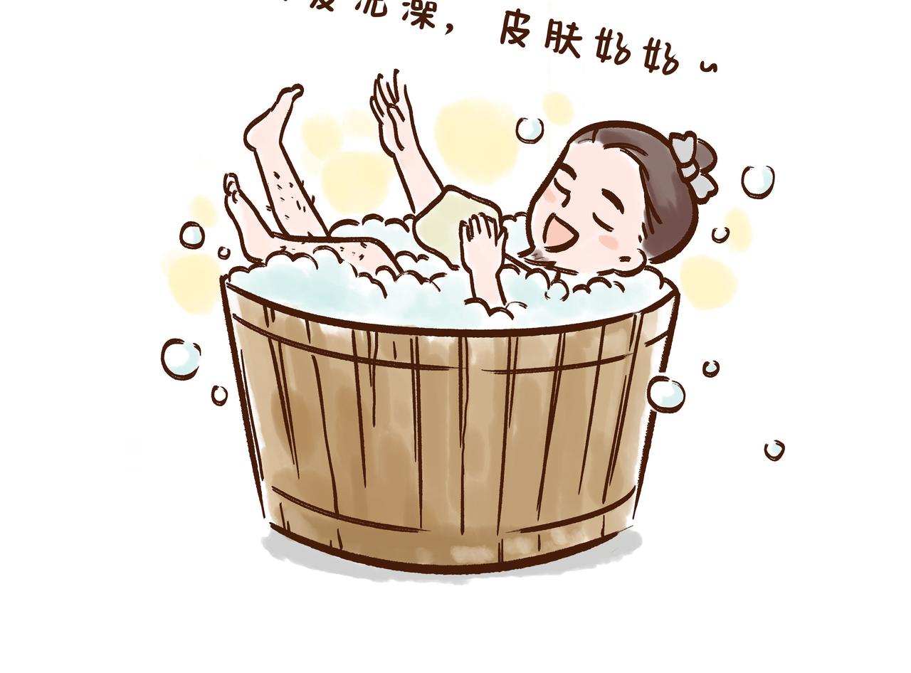 《唐妞驾到》回家取衣，也能成为放假理由？ 第21页