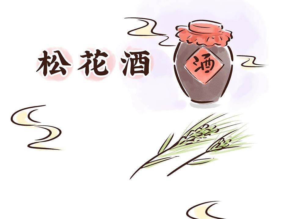 《唐妞驾到》唐代元宵节一起来嗨3天3夜！ 第33页