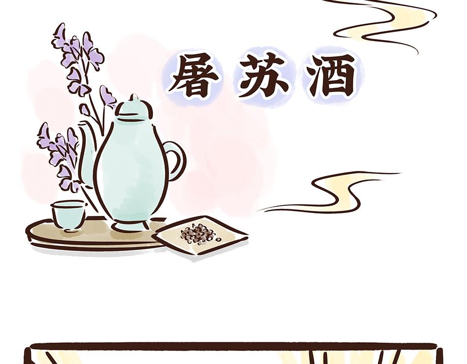 《唐妞驾到》唐代元宵节一起来嗨3天3夜！ 第34页