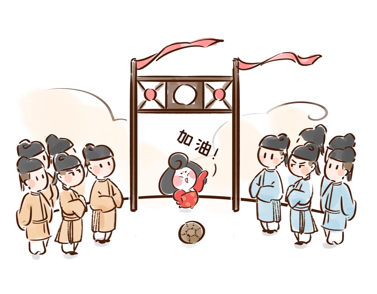 《唐妞驾到》1300年前的“铿锵玫瑰” 第36页