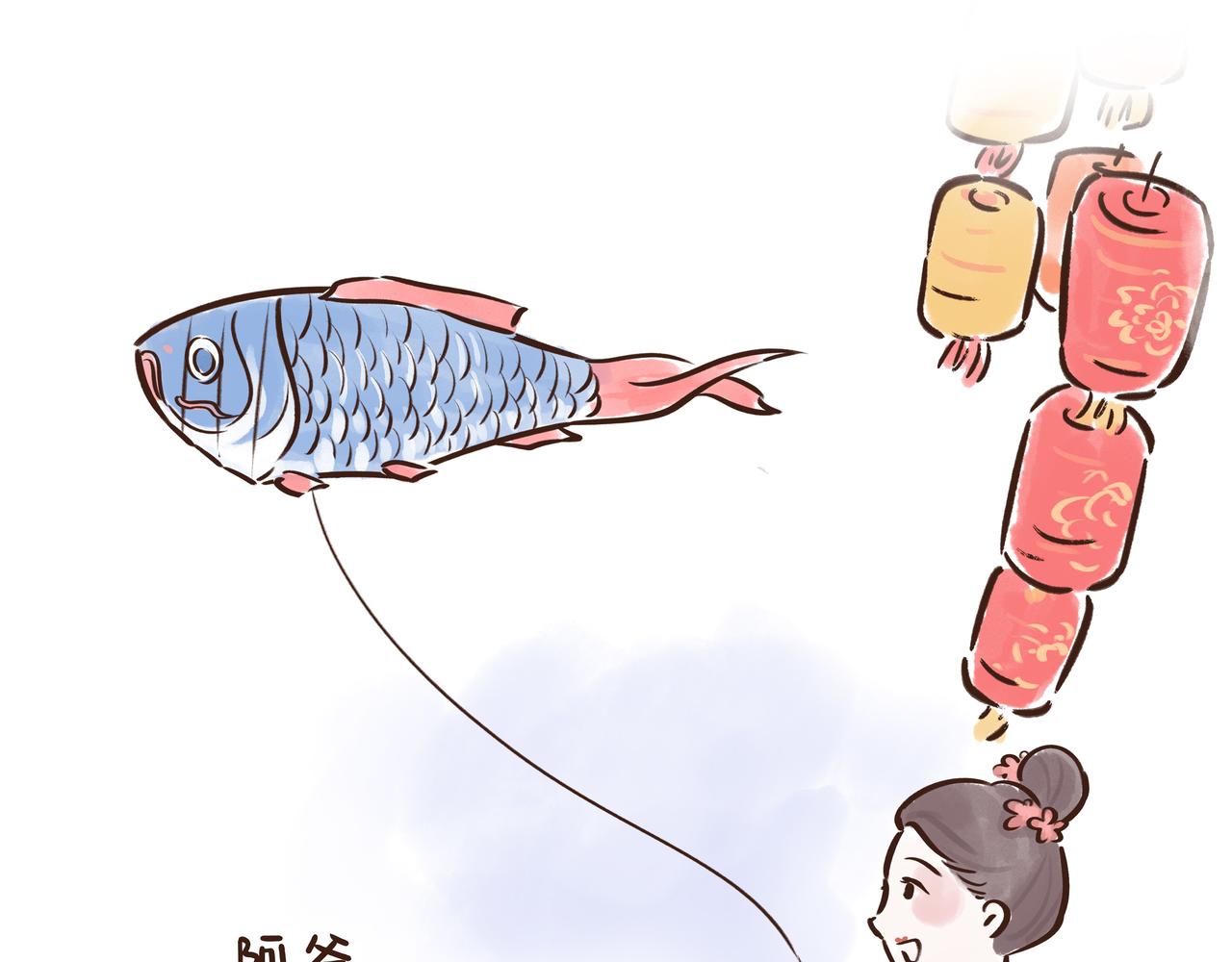 《唐妞驾到》真是“见鬼了”!唐代春节真奇葩 第18页