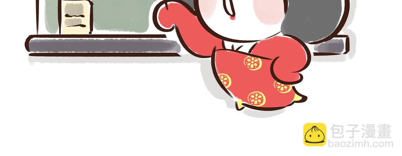 《唐妞驾到》真是“见鬼了”!唐代春节真奇葩 第46页
