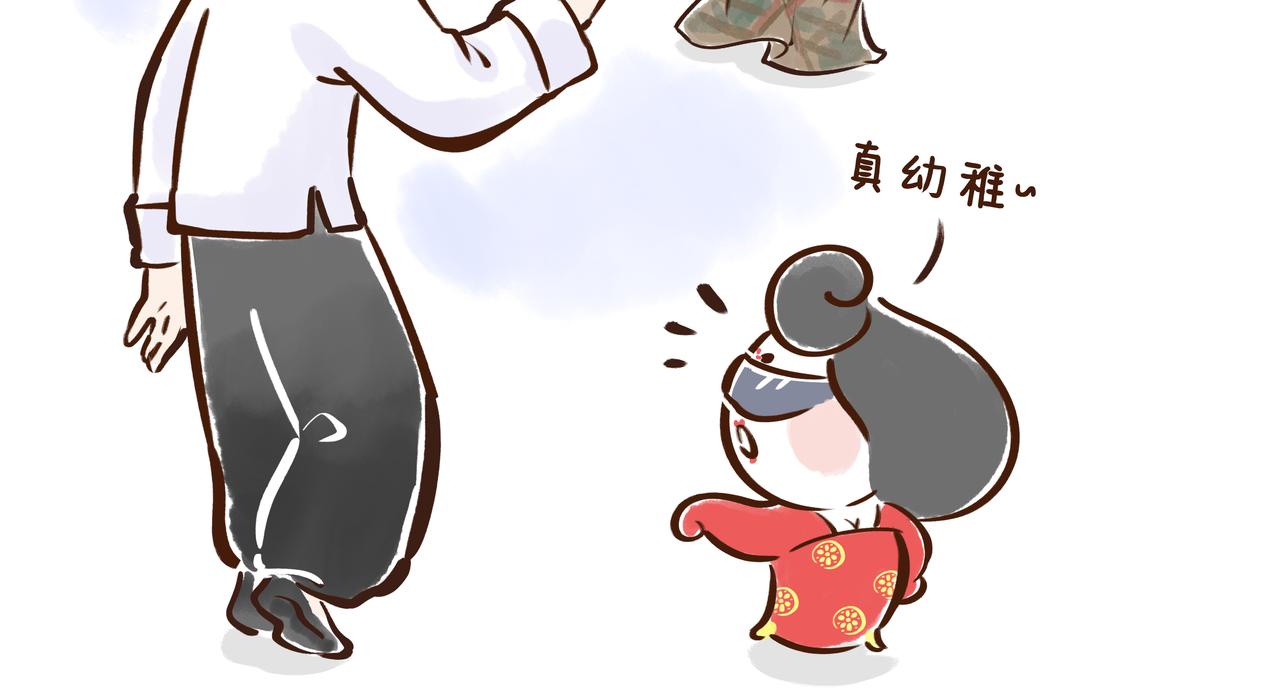 《唐妞驾到》真是“见鬼了”!唐代春节真奇葩 第48页