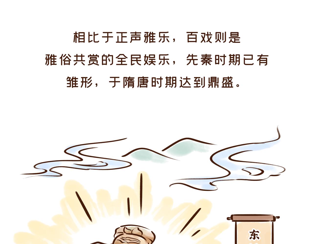 《唐妞驾到》唐 朝 看 戏 指 南 第28页