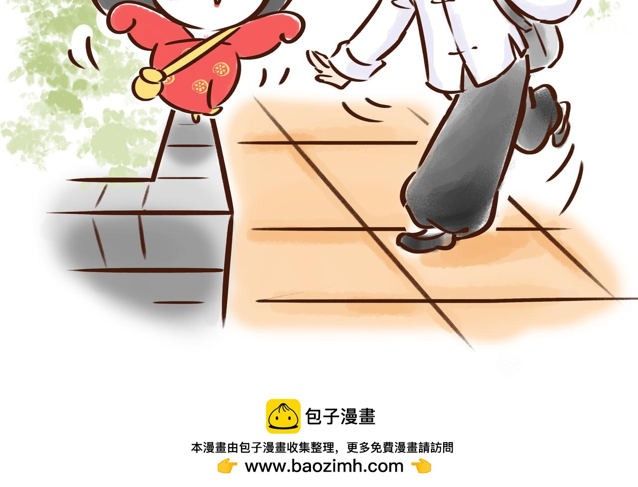 《唐妞驾到》唐 朝 看 戏 指 南 第50页
