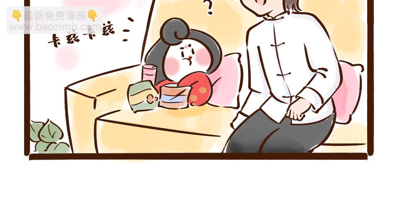 《唐妞驾到》看到古代“高考”的考场后，我emo了 第4页