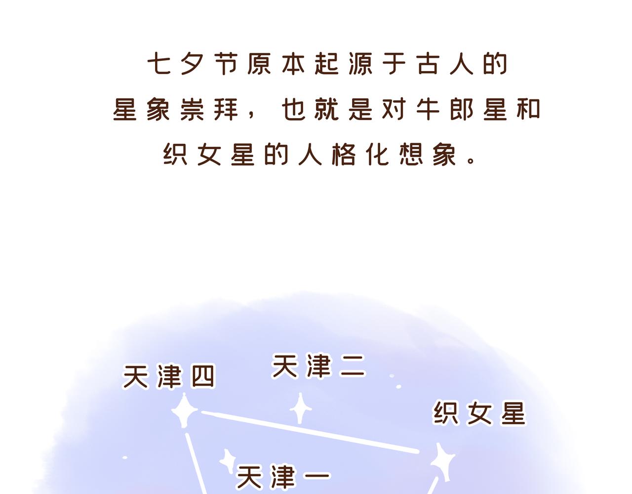 《唐妞驾到》三月三才是中国的情人节？ 第46页