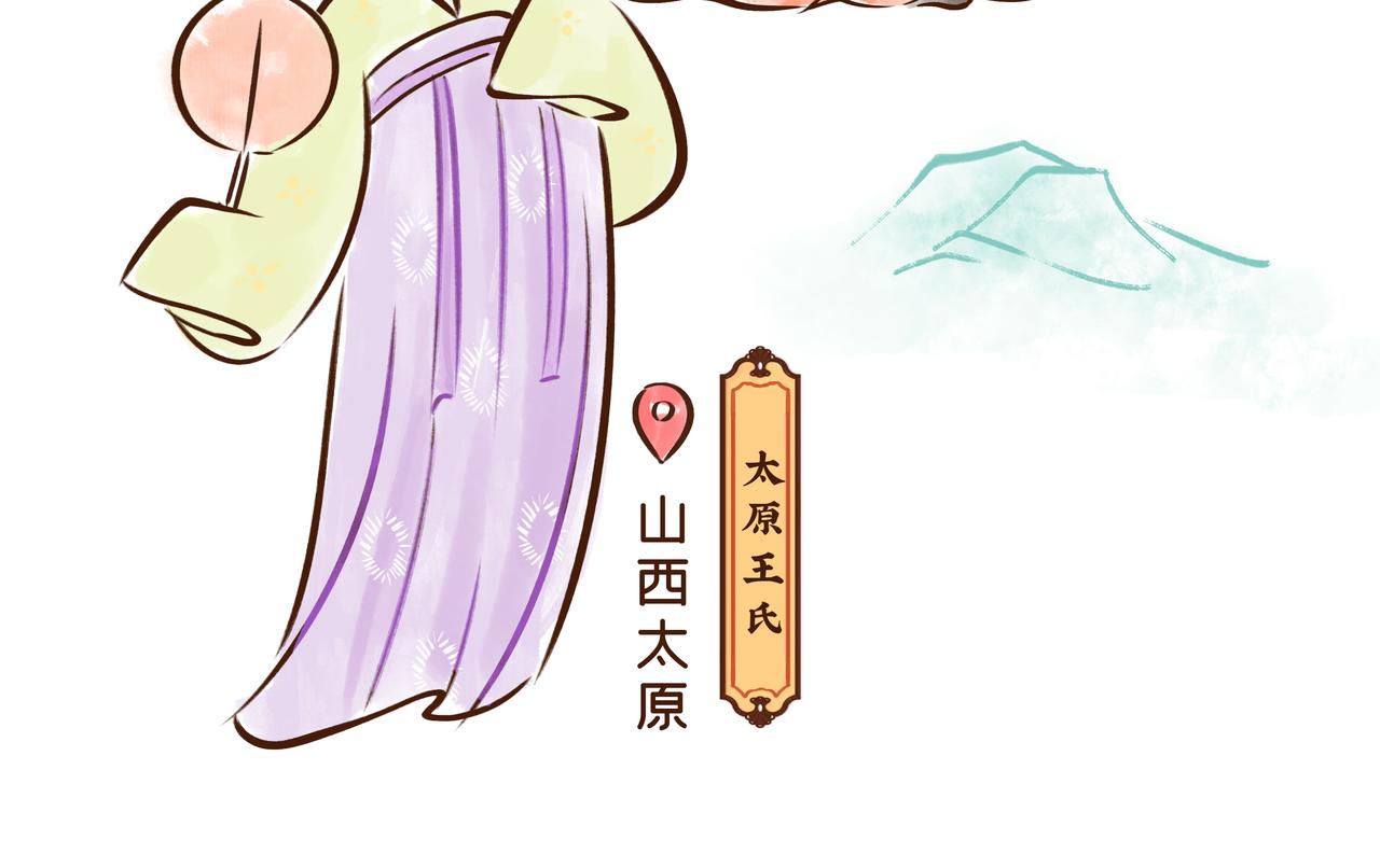 《唐妞驾到》看完古人找对象的流程，我主动联系了媒婆…… 第45页