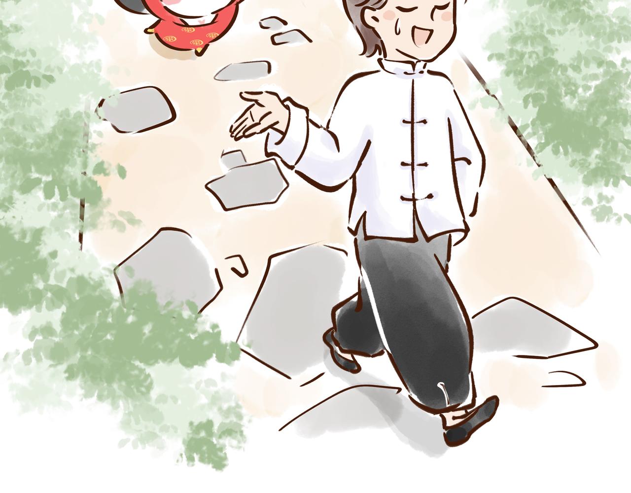 《唐妞驾到》看完古人找对象的流程，我主动联系了媒婆…… 第8页