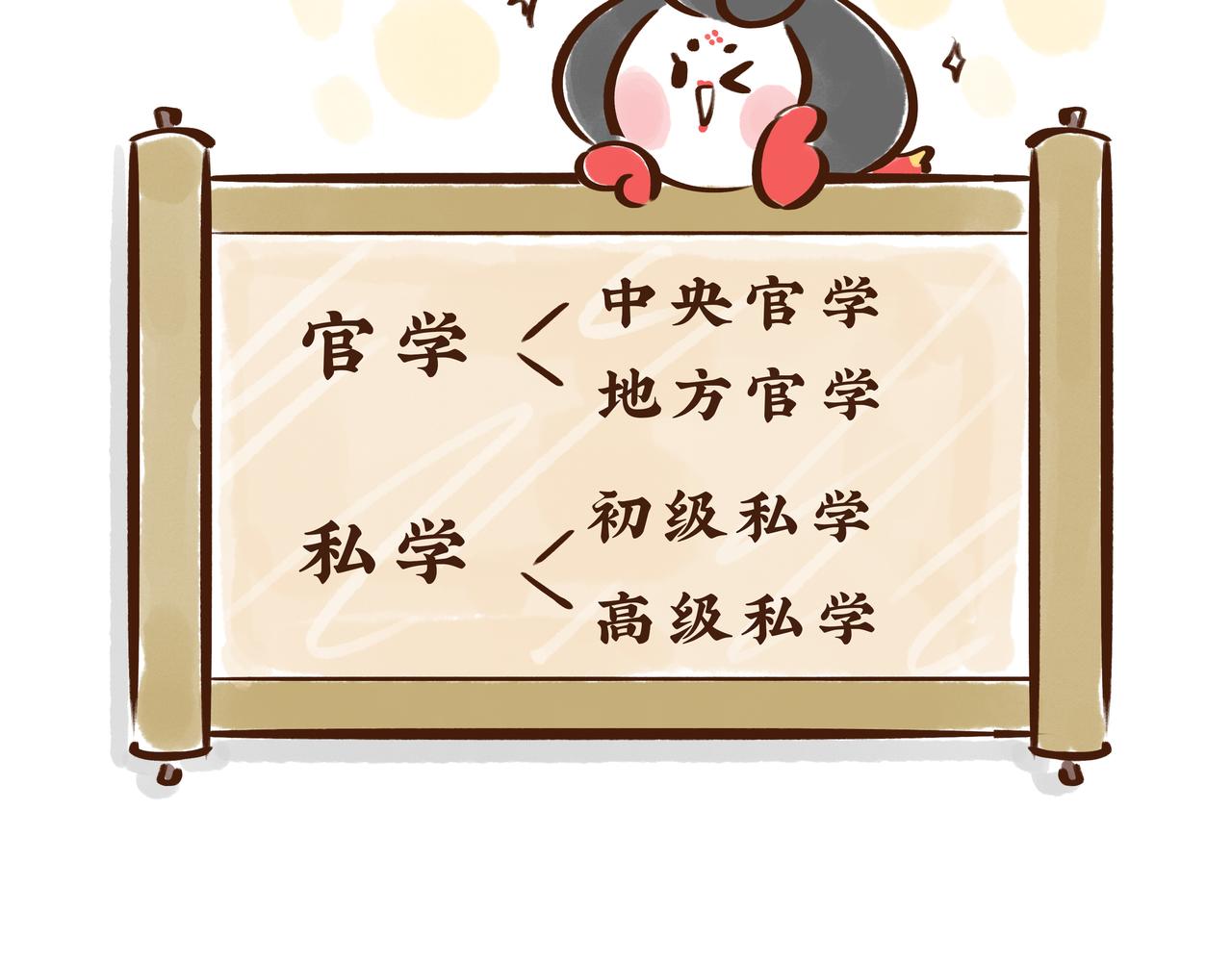 《唐妞驾到》【首发】开学后的生活，原来是这样的…… 第18页