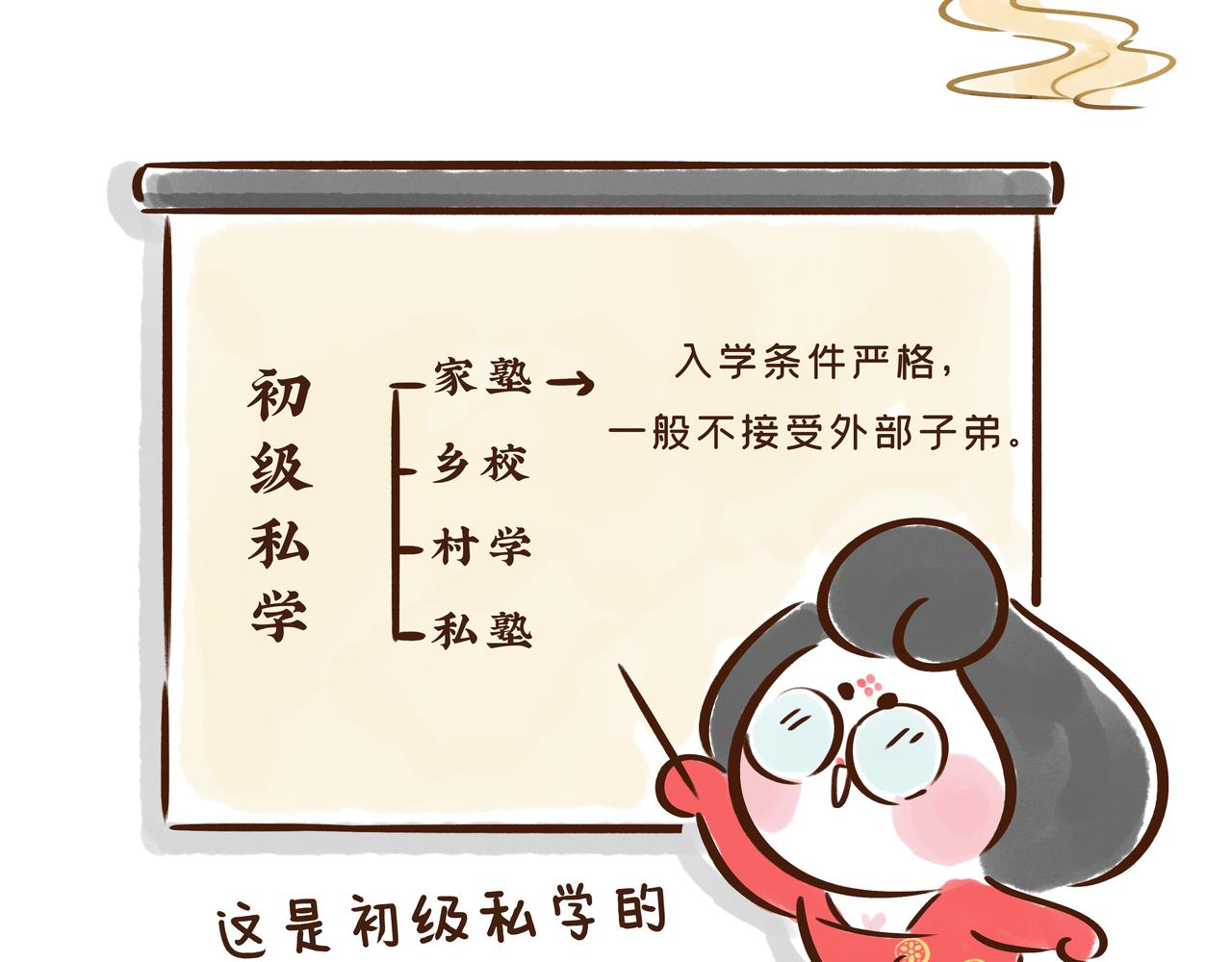 《唐妞驾到》【首发】开学后的生活，原来是这样的…… 第42页