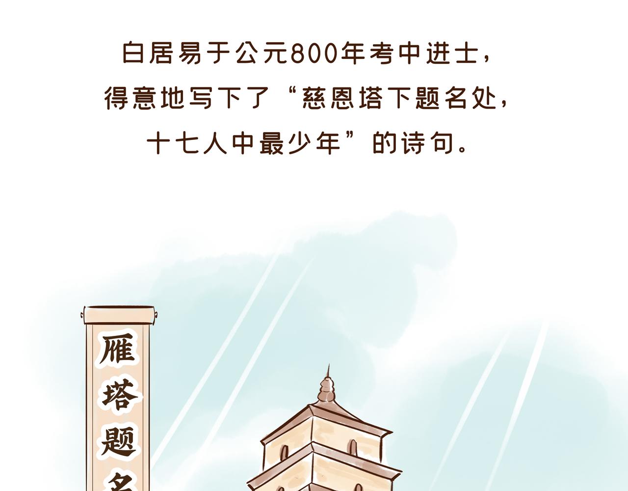 《唐妞驾到》连李白、杜甫都被刷的考试，到底有多难？ 第46页
