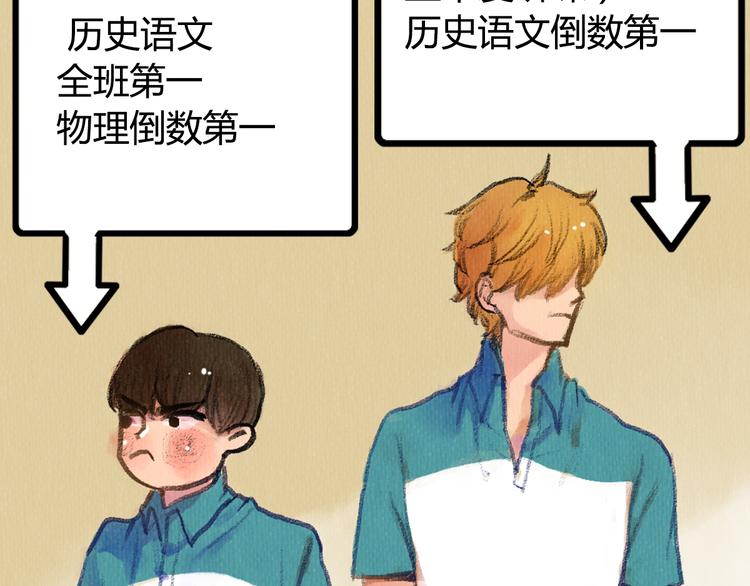 《最喜欢你的那十年》第2话 可曾记得那年的我们 第47页