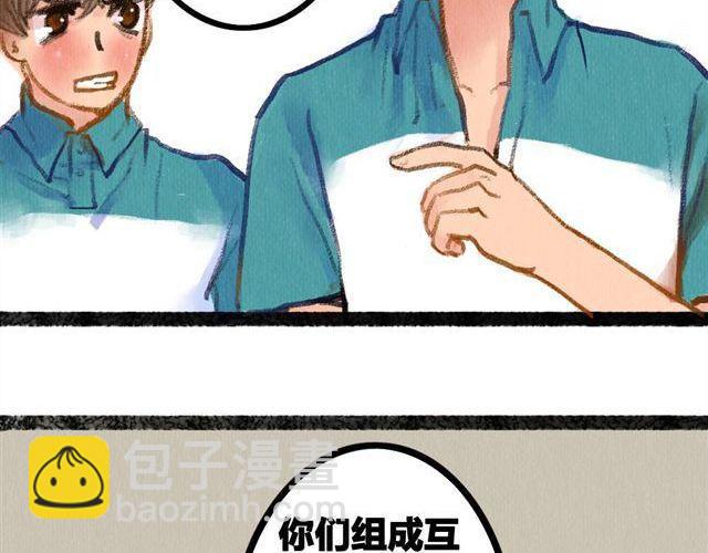 《最喜欢你的那十年》第3话.你是我的家庭作业 第2页