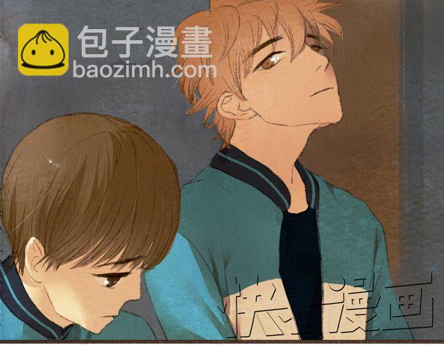 《最喜欢你的那十年》第7话 我相信你，从今以后 第29页