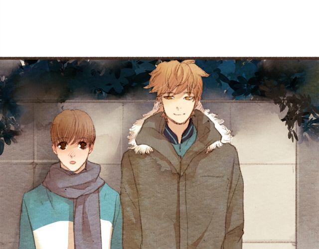 《最喜欢你的那十年》第8话 寒冬将至...你还会在么？ 第13页