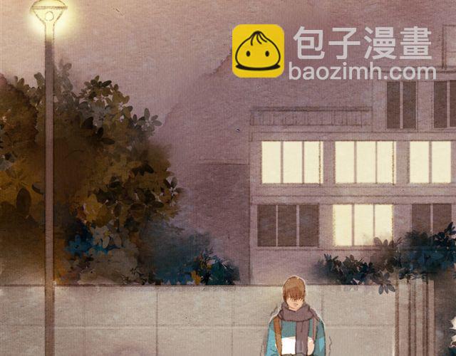 《最喜欢你的那十年》第8话 寒冬将至...你还会在么？ 第31页