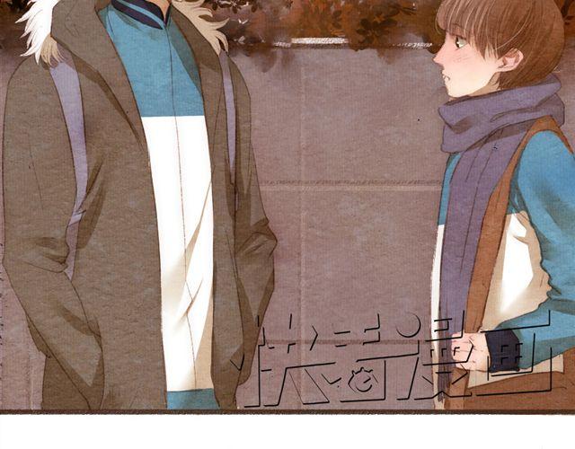 《最喜欢你的那十年》第11话 如果时间倒流我绝对不放你走 第3页