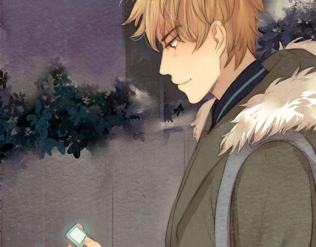 《最喜欢你的那十年》第11话 如果时间倒流我绝对不放你走 第41页