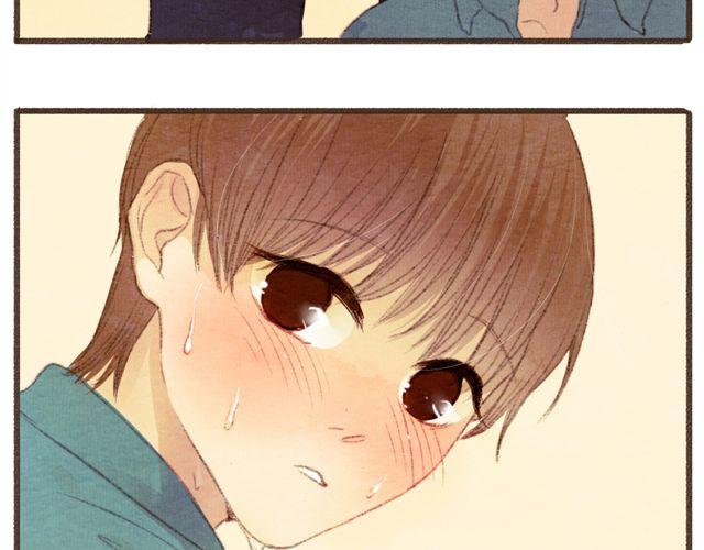 《最喜欢你的那十年》第9话 反方向的钟 第35页
