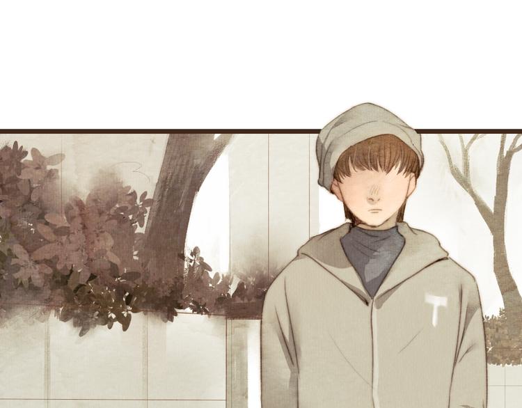 《最喜欢你的那十年》第15话 那张似曾相识的脸庞 第14页
