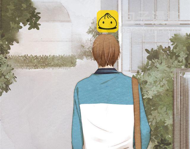 《最喜欢你的那十年》第13话 不能容忍任何人说他的坏话！ 第4页