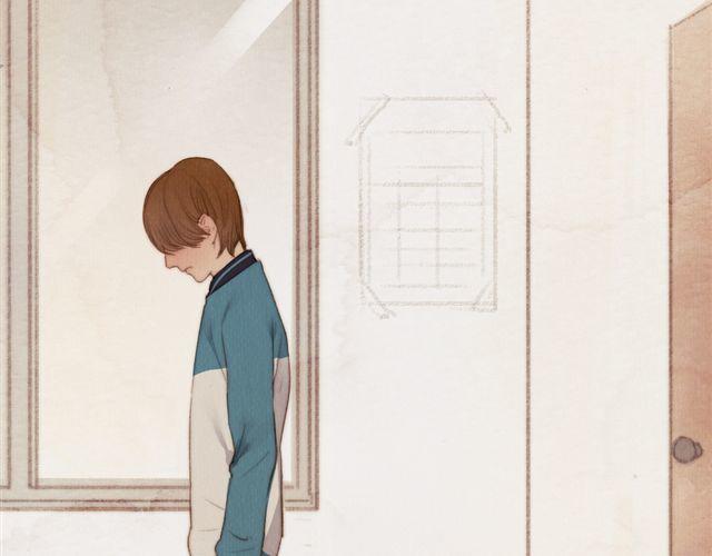 《最喜欢你的那十年》第14话 从今天起，错过的十年岁月开始了。 第34页