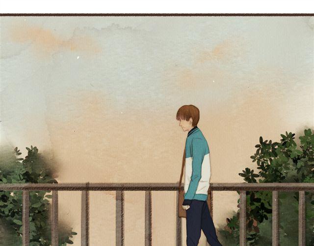 《最喜欢你的那十年》第14话 从今天起，错过的十年岁月开始了。 第40页