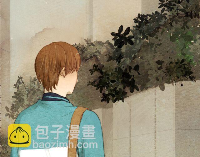 《最喜欢你的那十年》第14话 从今天起，错过的十年岁月开始了。 第42页