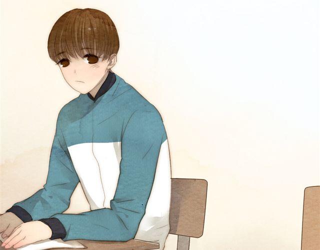 《最喜欢你的那十年》第13话 不能容忍任何人说他的坏话！ 第18页