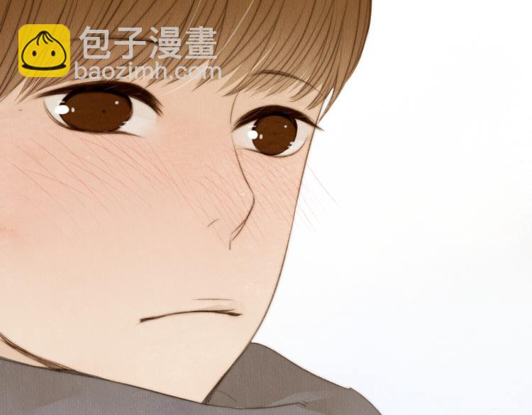 《最喜欢你的那十年》第16话 他从未离开，他还在我心里 第28页
