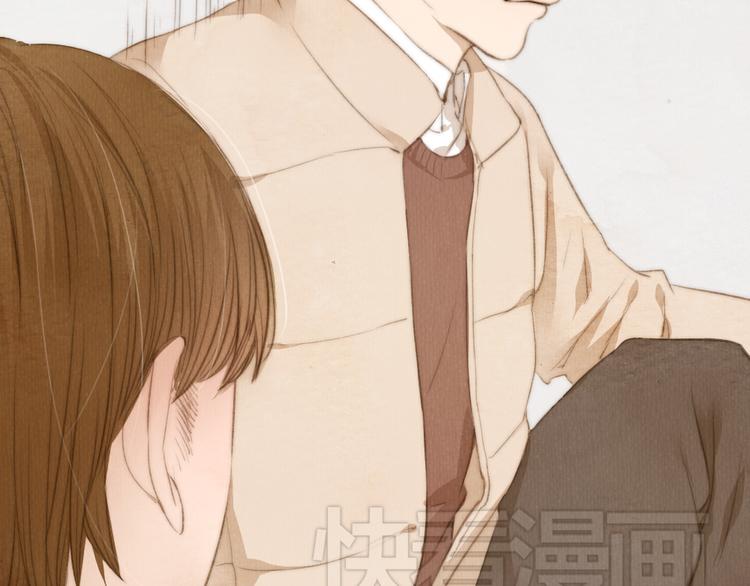 《最喜欢你的那十年》第16话 他从未离开，他还在我心里 第36页