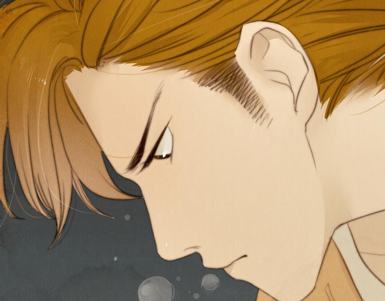 《最喜欢你的那十年》第21话 喜欢一个人就要坚持下去 第7页