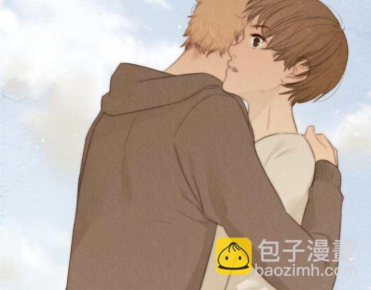 《最喜欢你的那十年》第26话 用吻你的方式记住你 第17页